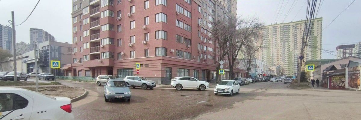 свободного назначения г Самара р-н Октябрьский ул Гаражная 7 фото 29