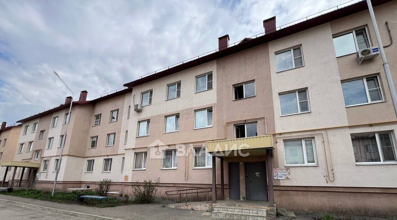 квартира г Пенза р-н Железнодорожный ул Чапаева 91 фото 12