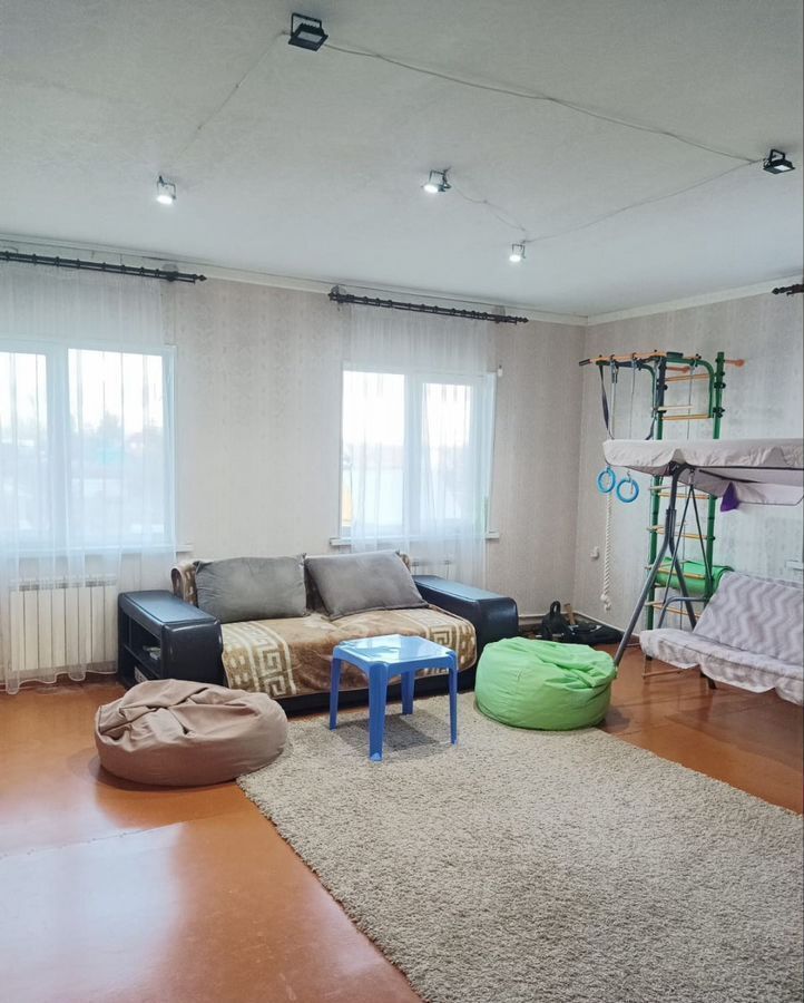 дом г Уфа р-н Ленинский ул Козарез 31а фото 9