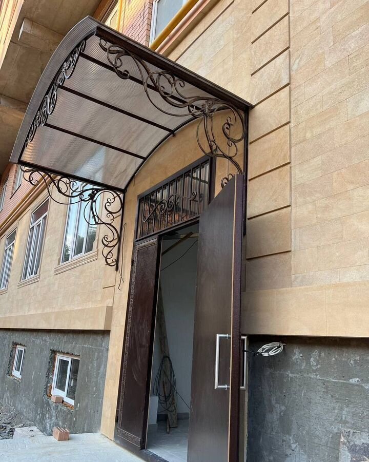 квартира г Махачкала Новые Тарки Еловая ул., 27 фото 7