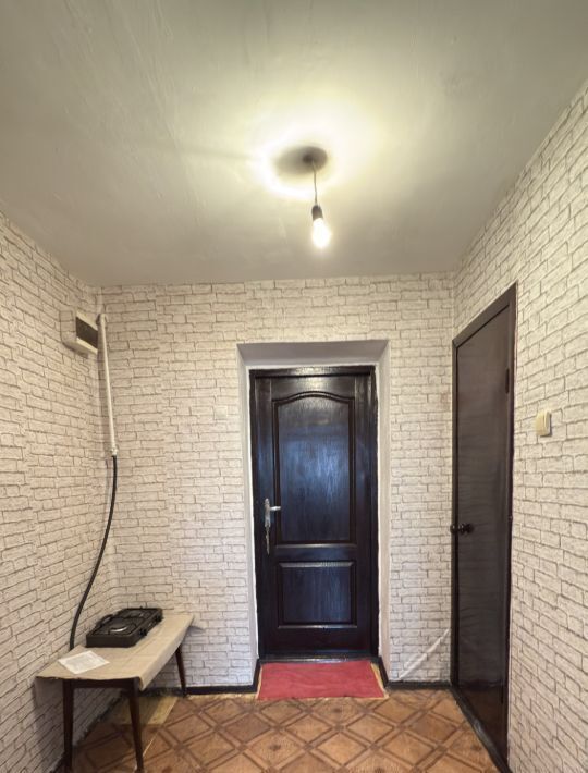 квартира г Грозный р-н Заводской ул Новосибирская 33 фото 3