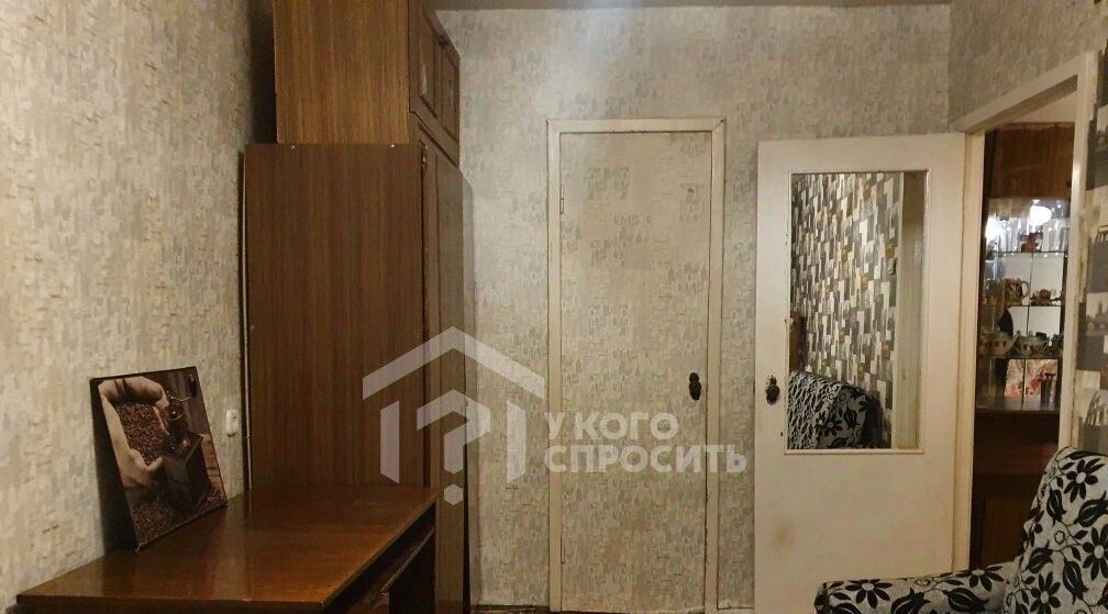 комната г Санкт-Петербург метро Проспект Ветеранов пр-кт Ветеранов 152к/1 фото 4