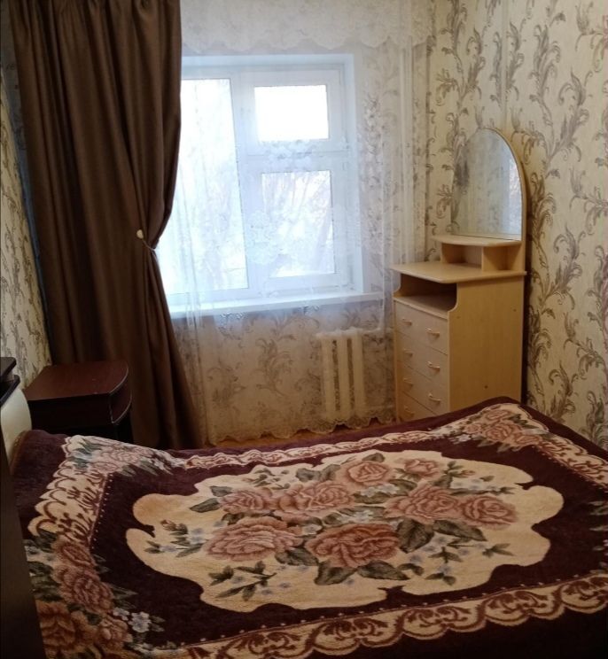 квартира г Тюмень р-н Центральный ул Хохрякова 78 фото 1