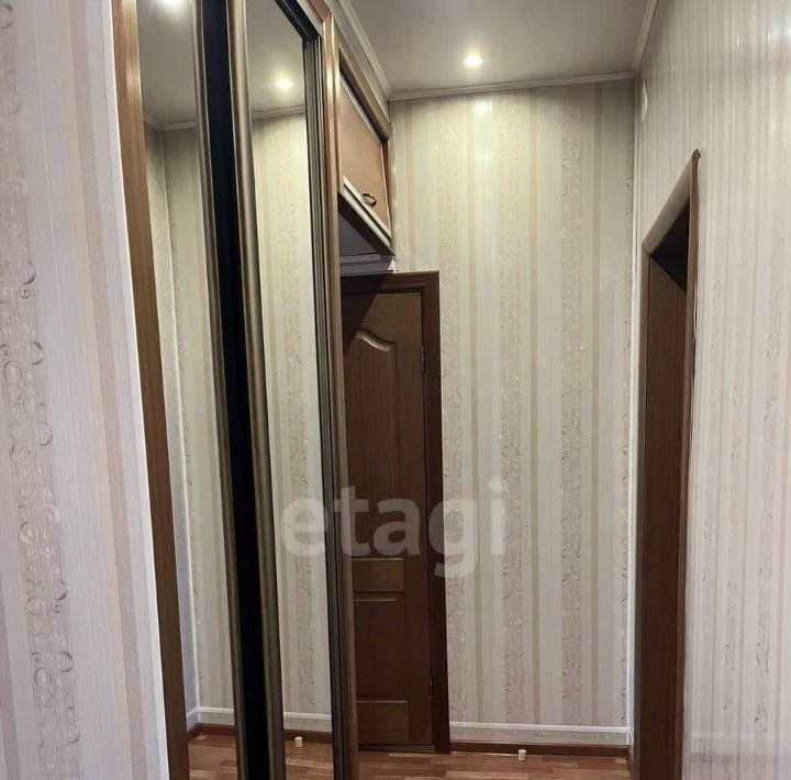 квартира г Новосибирск ул Потанинская 12 Площадь Ленина фото 7