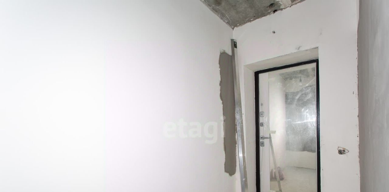 квартира г Новосибирск Студенческая ул Ивлева 160 фото 8