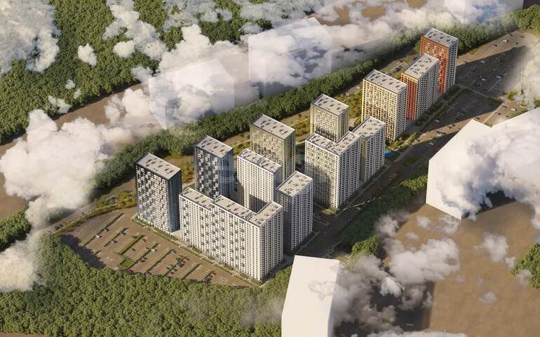 квартира г Калуга р-н Ленинский ул Болдина 22 фото 4