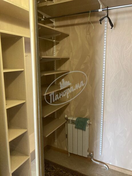 квартира г Калуга р-н Октябрьский ул Новаторская 4/22 фото 10