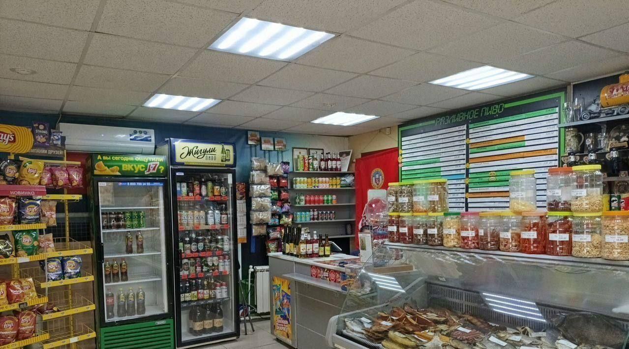 торговое помещение г Самара Спортивная ул Стара Загора 23 фото 1