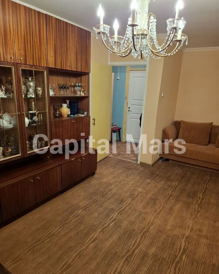 квартира г Москва метро Дегунино ул Дубнинская 18к/1 фото 3