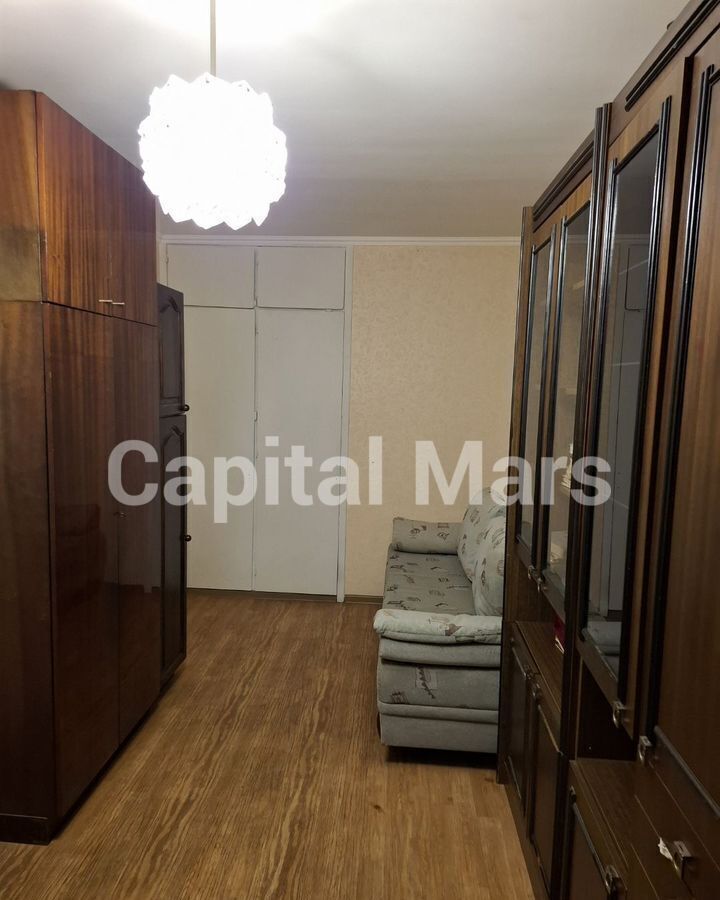 квартира г Москва метро Дегунино ул Дубнинская 18к/1 фото 6