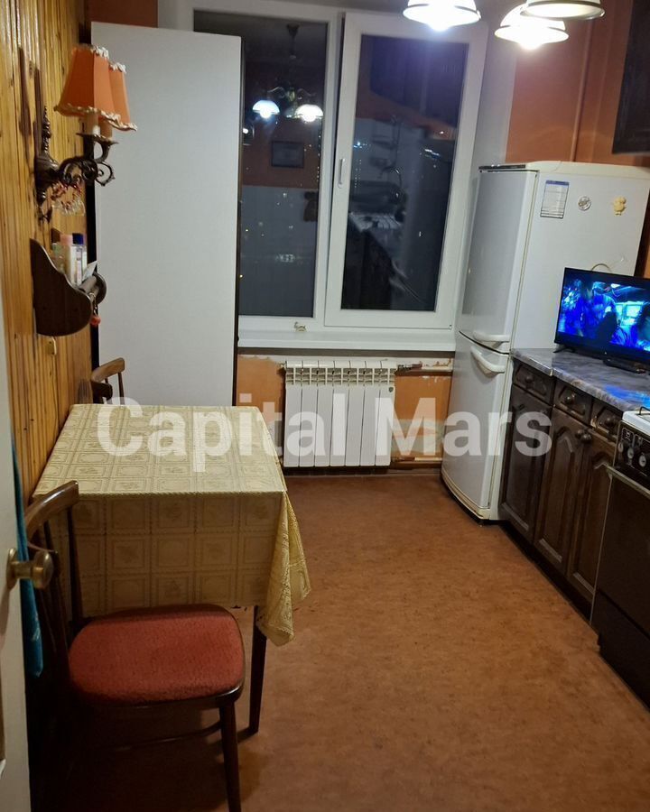 квартира г Москва метро Дегунино ул Дубнинская 18к/1 фото 9