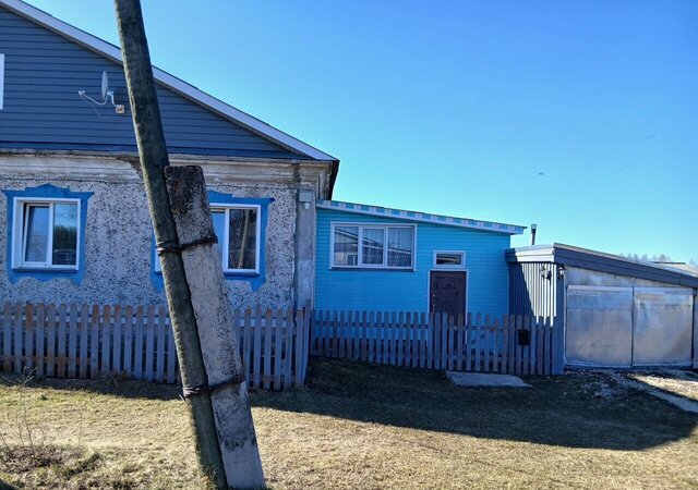 д Долбилово ул Колхозная 14 Колянурское сельское поселение, Советск фото