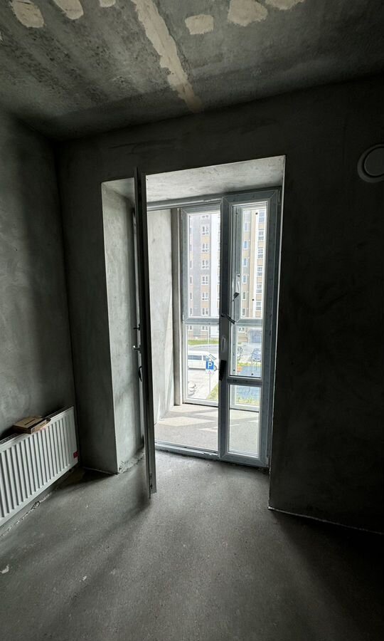 квартира г Калининград р-н Московский ул Иркутская 4 фото 5