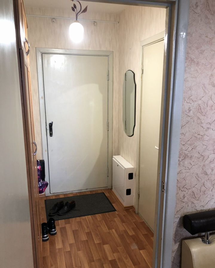 квартира г Санкт-Петербург пр-кт Дунайский 55к/1 Дунайская фото 2