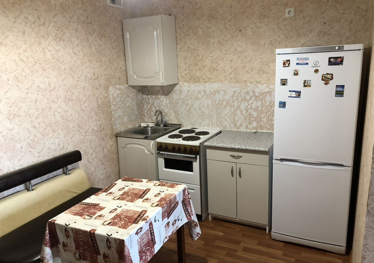 квартира г Санкт-Петербург пр-кт Дунайский 55к/1 Дунайская фото 7