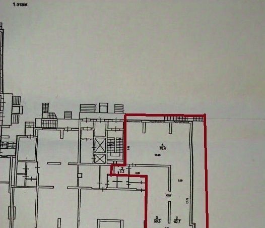 свободного назначения г Саратов р-н Волжский ул Усть-Курдюмская 29 фото 9