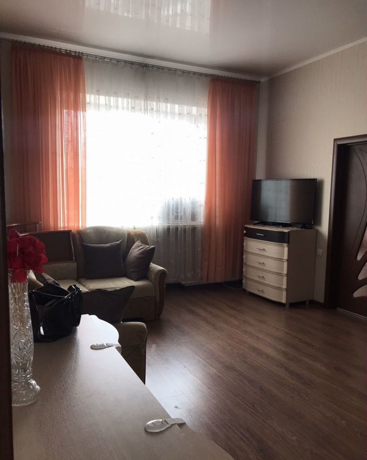 дом г Тольятти р-н Центральный Октябрьск фото 14