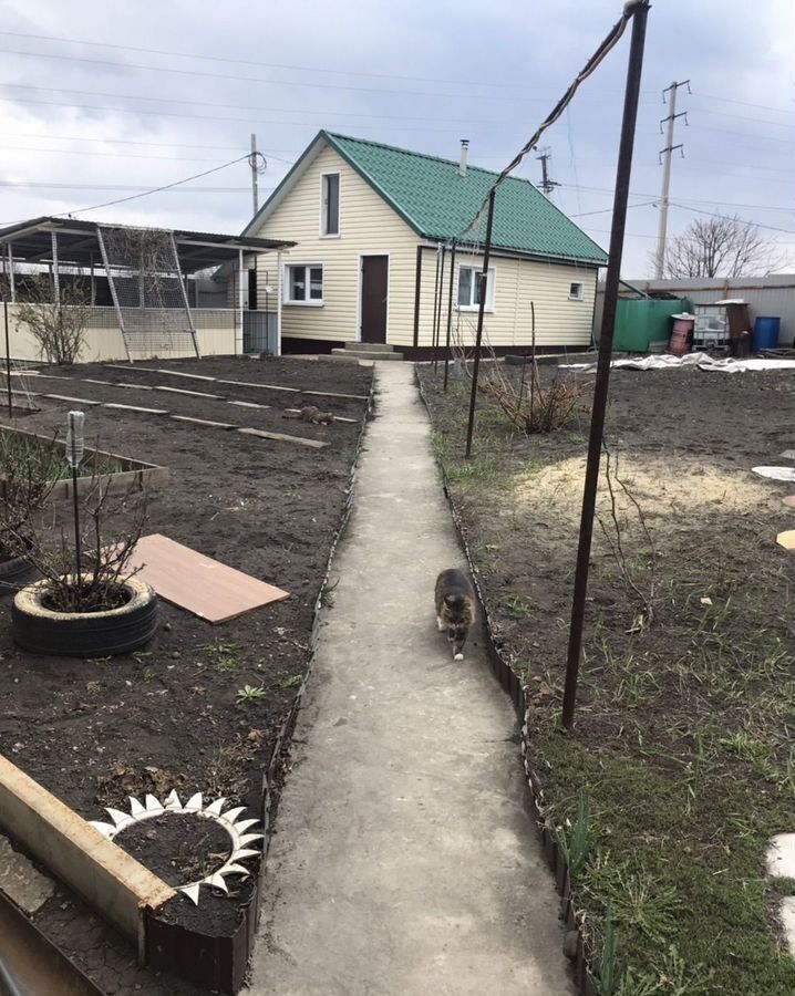 дом г Тольятти р-н Центральный Октябрьск фото 21
