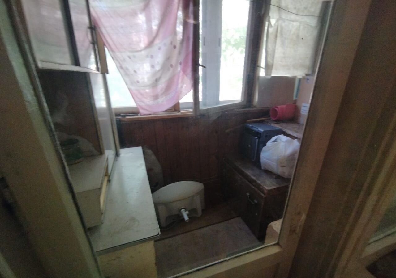 комната г Одинцово ул Маршала Неделина 9 Одинцово, Одинцовский г. о. фото 2
