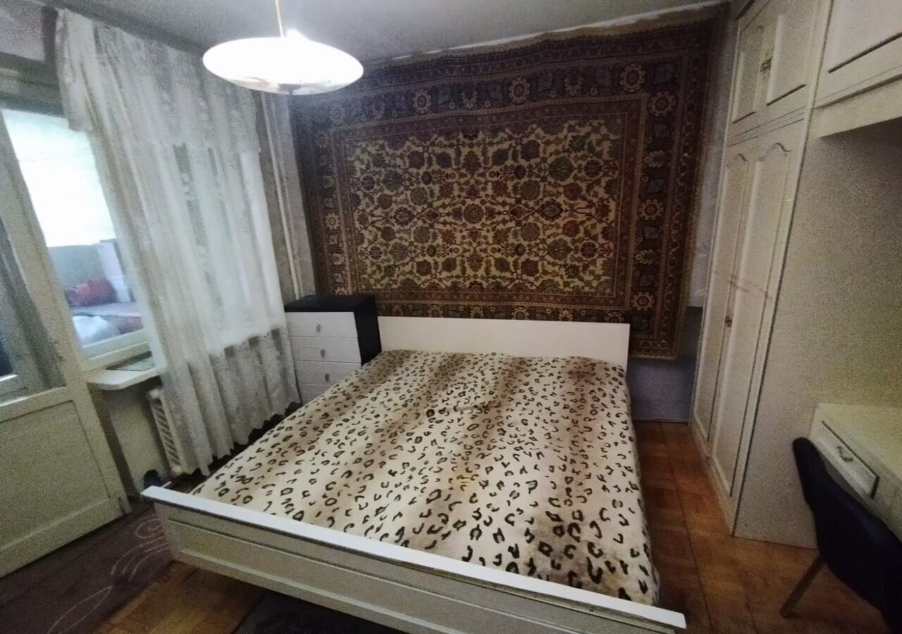 комната г Одинцово ул Маршала Неделина 9 Одинцово, Одинцовский г. о. фото 8
