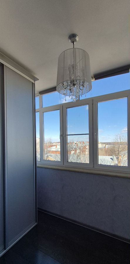 квартира г Рязань р-н Советский ул Свободы 35 фото 13