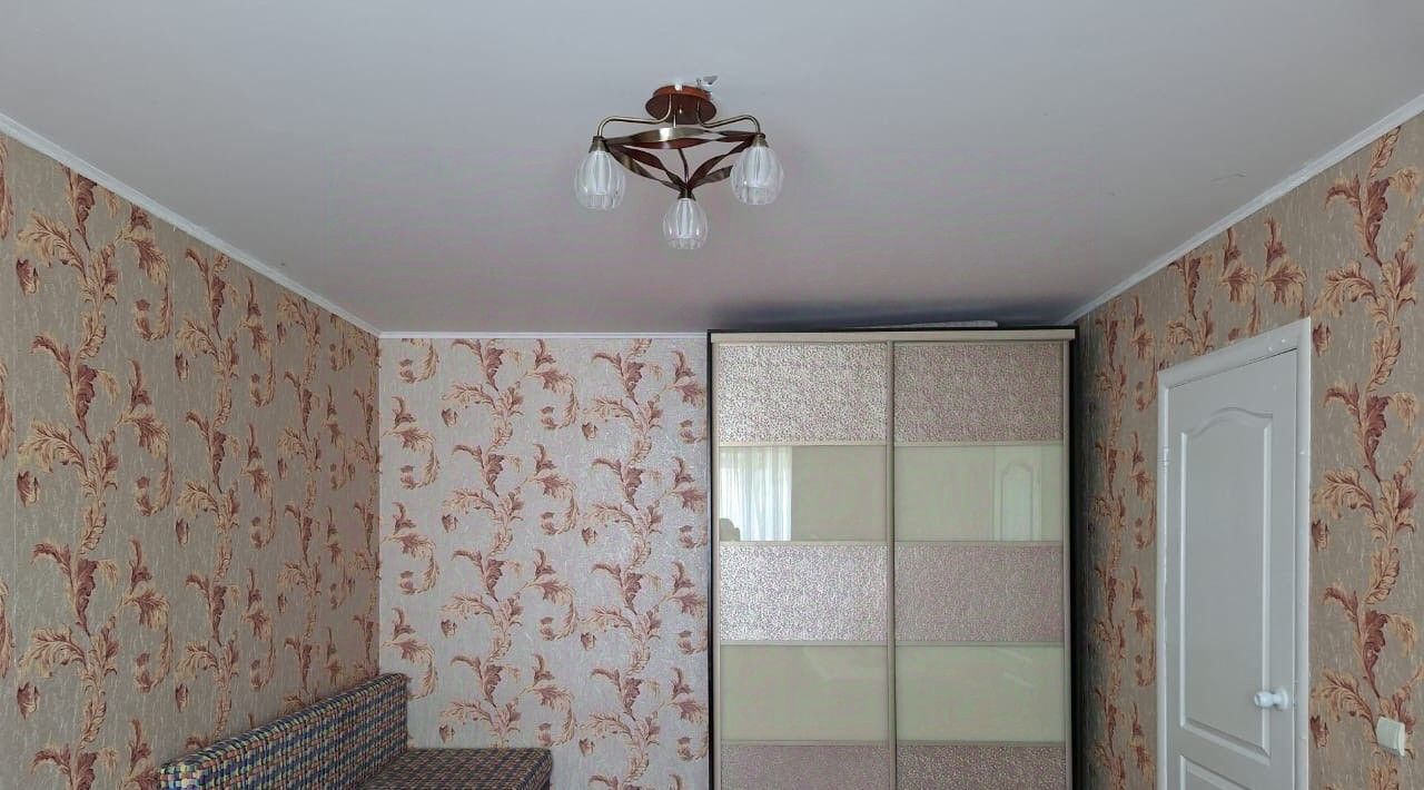 квартира г Краснодар р-н Прикубанский ул Душистая 45 фото 4