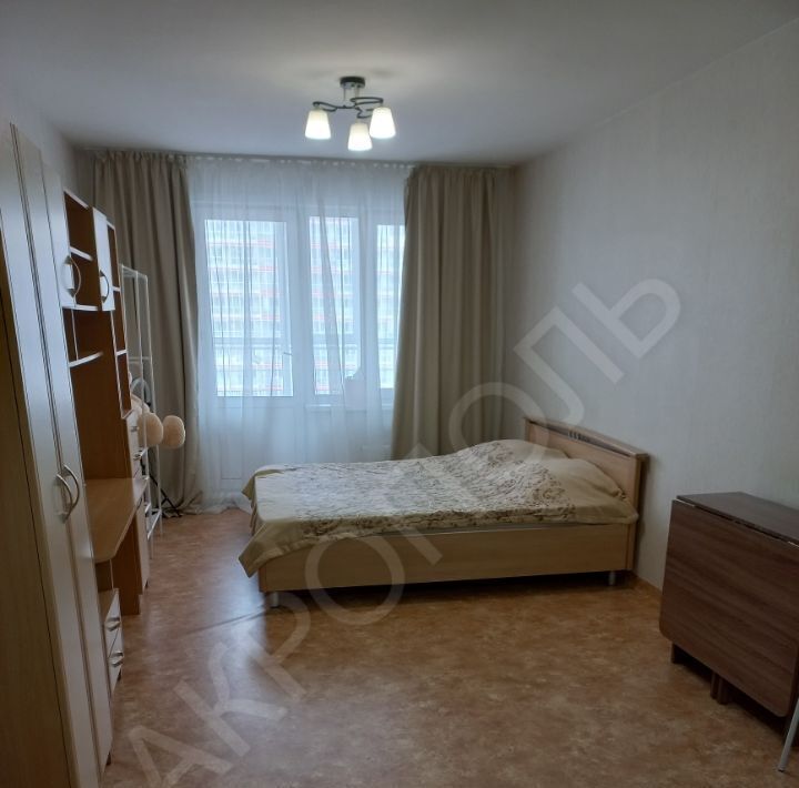 квартира г Красноярск р-н Свердловский ул Карамзина 12 фото 8