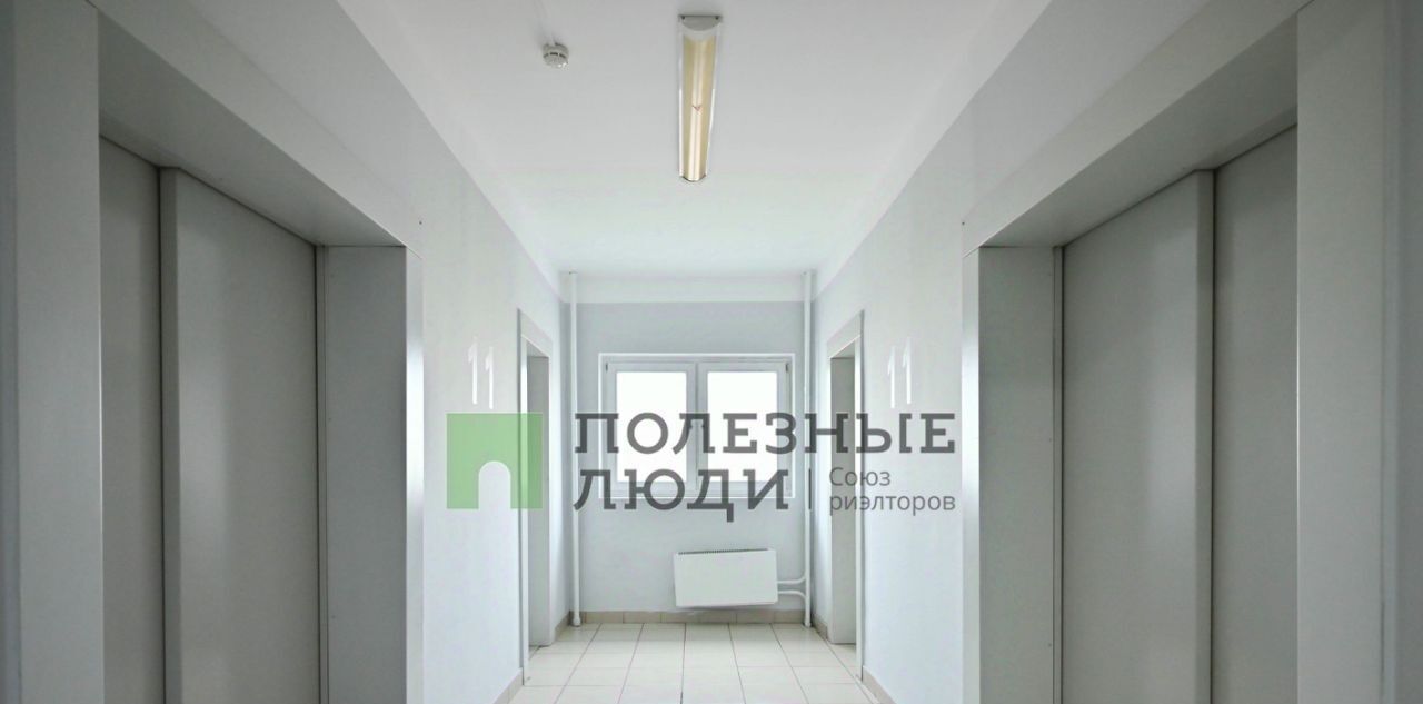 квартира г Красноярск р-н Советский Взлётка ул Батурина 38 фото 31
