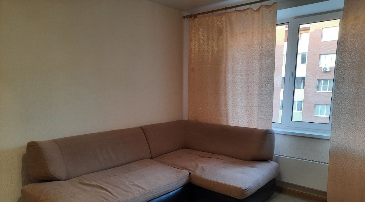 квартира г Самара п Мехзавод Безымянка пер 1-й 60 фото 5