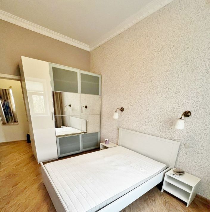 квартира г Москва метро Сокол ш Волоколамское 15/22 фото 14