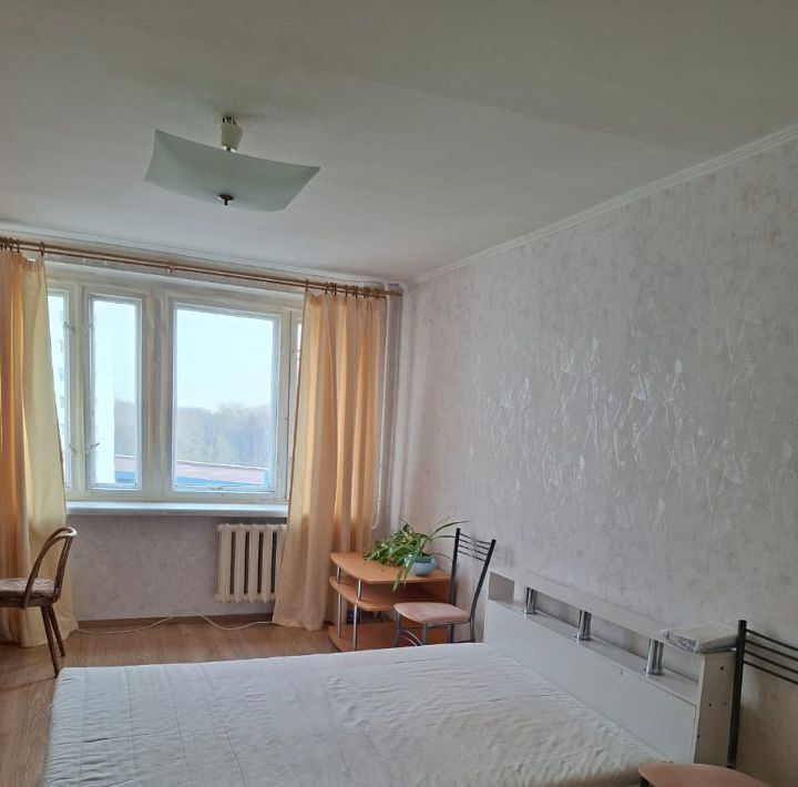 квартира г Санкт-Петербург метро Приморская ул Беринга 32к/1 фото 1