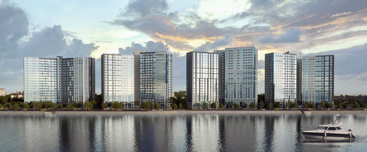 квартира г Астрахань р-н Кировский ул Бехтерева 2в фото 4