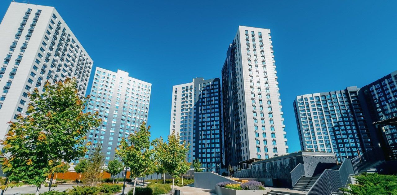 квартира г Астрахань р-н Кировский ул Бехтерева 2в фото 31