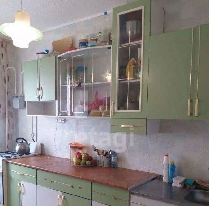 квартира г Уфа р-н Ленинский ул Летчиков 4/2 фото 2