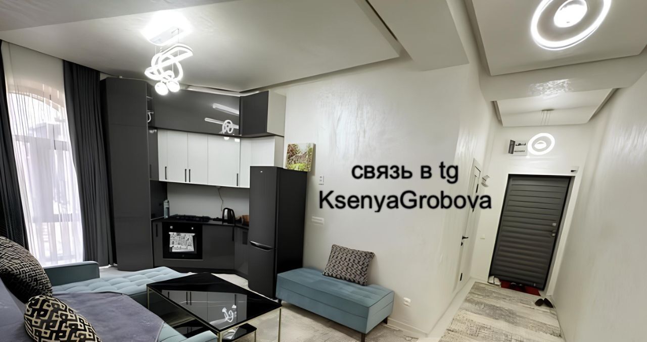 квартира г Смоленск р-н Промышленный ул Ломоносова 10в фото 4