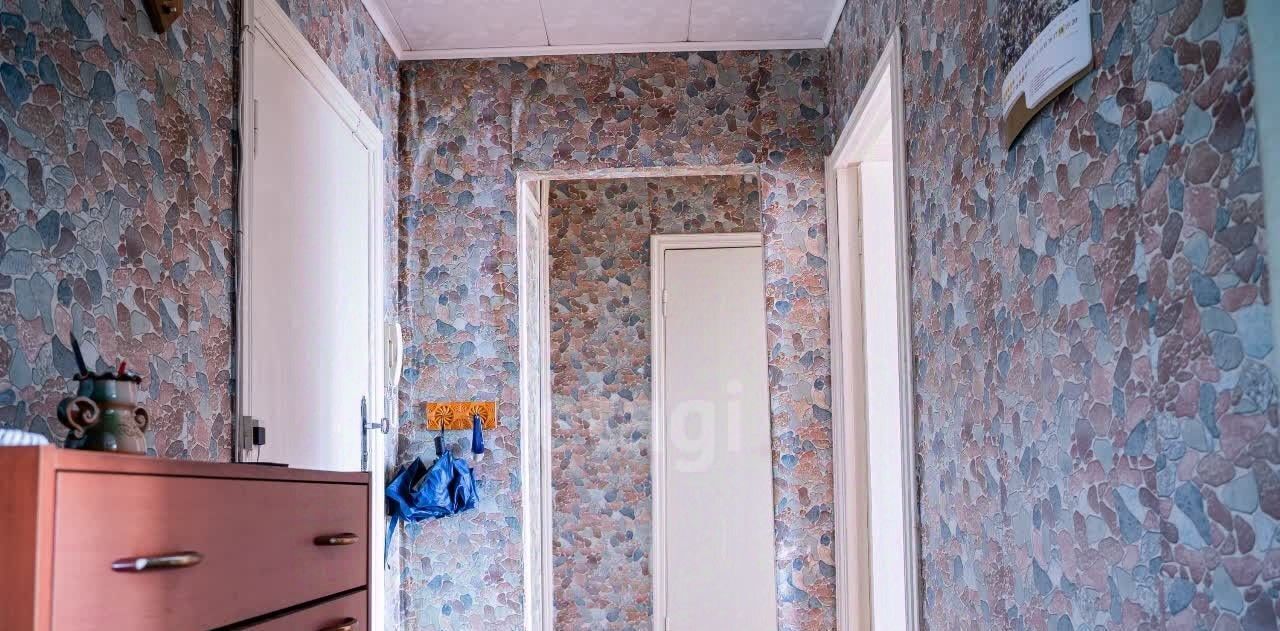 квартира г Уфа р-н Калининский ул им. Фронтовых бригад 11 фото 10