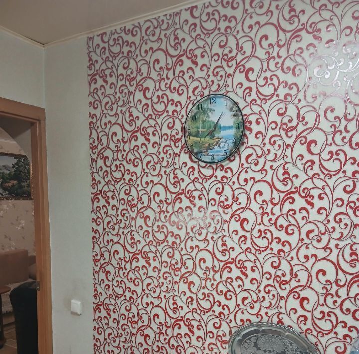 квартира г Курган ул Краснодонская 12 фото 12