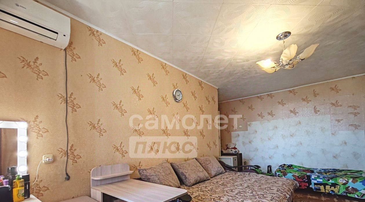 квартира г Волгоград р-н Советский ул Авиаторская 3 фото 3