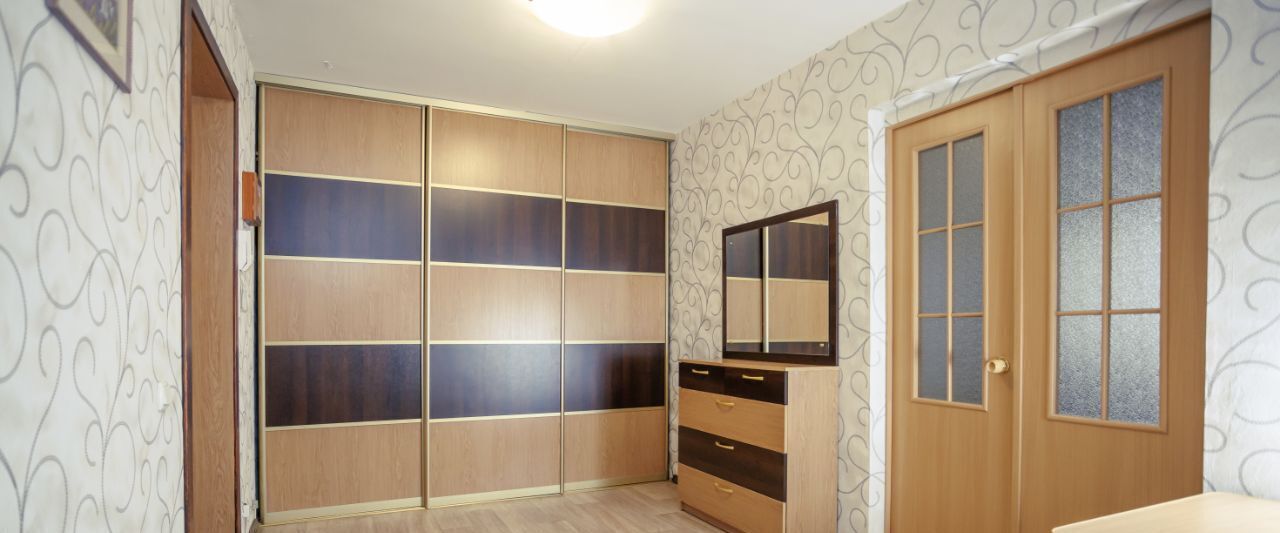 квартира г Череповец р-н Зашекснинский ул Ленинградская 43а фото 26