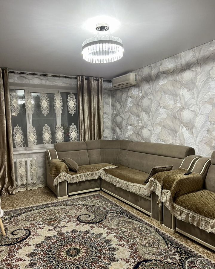 квартира г Саратов р-н Заводской ул. имени Г. А. Усиевича, 35А фото 18