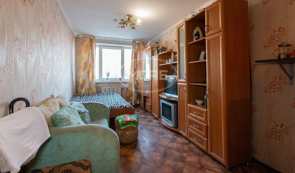 комната г Калининград ул Зеленая 1 фото 2