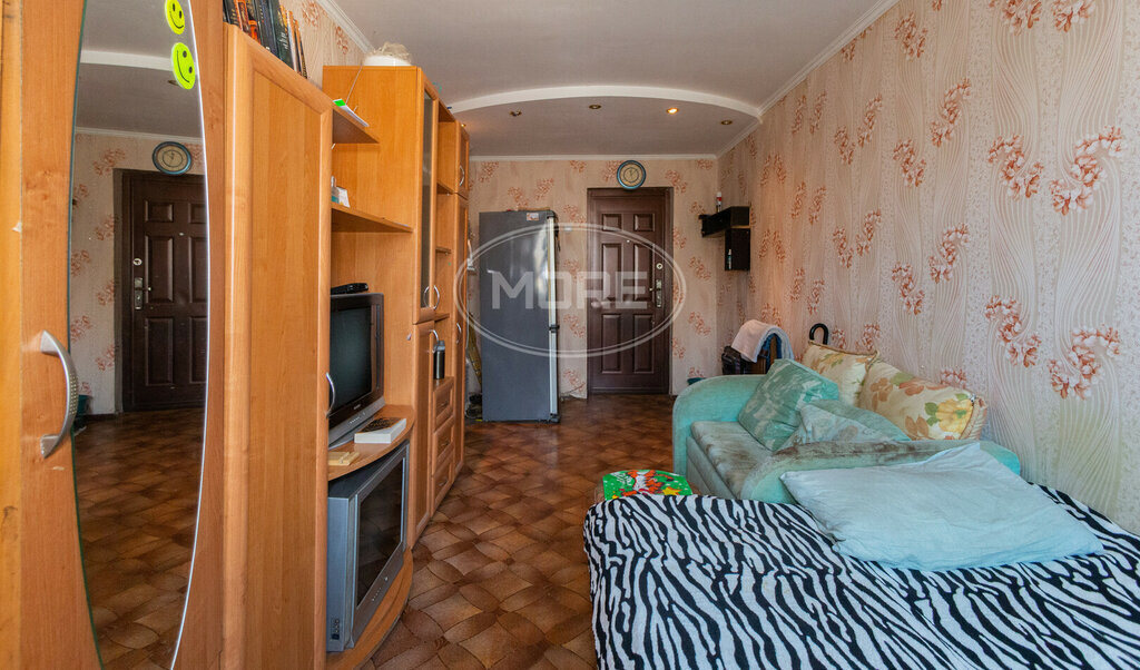 комната г Калининград ул Зеленая 1 фото 5