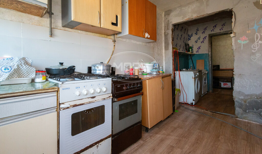 комната г Калининград ул Зеленая 1 фото 9