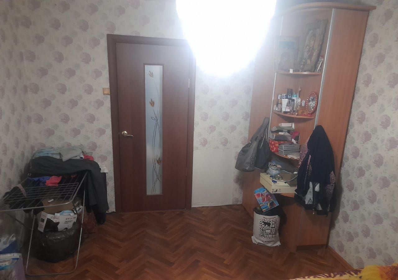 квартира г Пермь р-н Орджоникидзевский ул Репина 63 фото 4