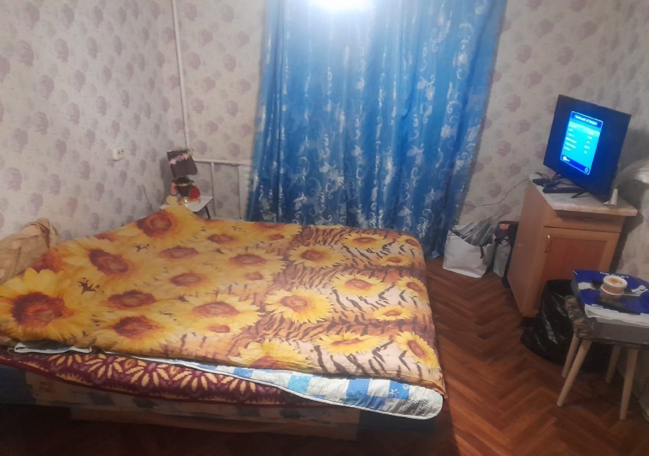 квартира г Пермь р-н Орджоникидзевский ул Репина 63 фото 5