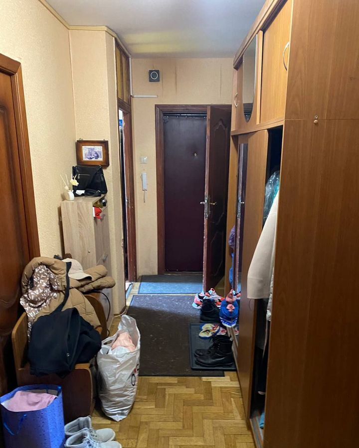 квартира г Одинцово ул Сосновая 32 Одинцово, Одинцовский г. о. фото 18