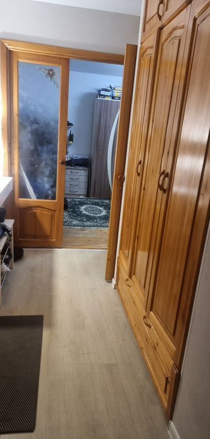 квартира г Томск р-н Октябрьский тракт Иркутский 92 фото 22