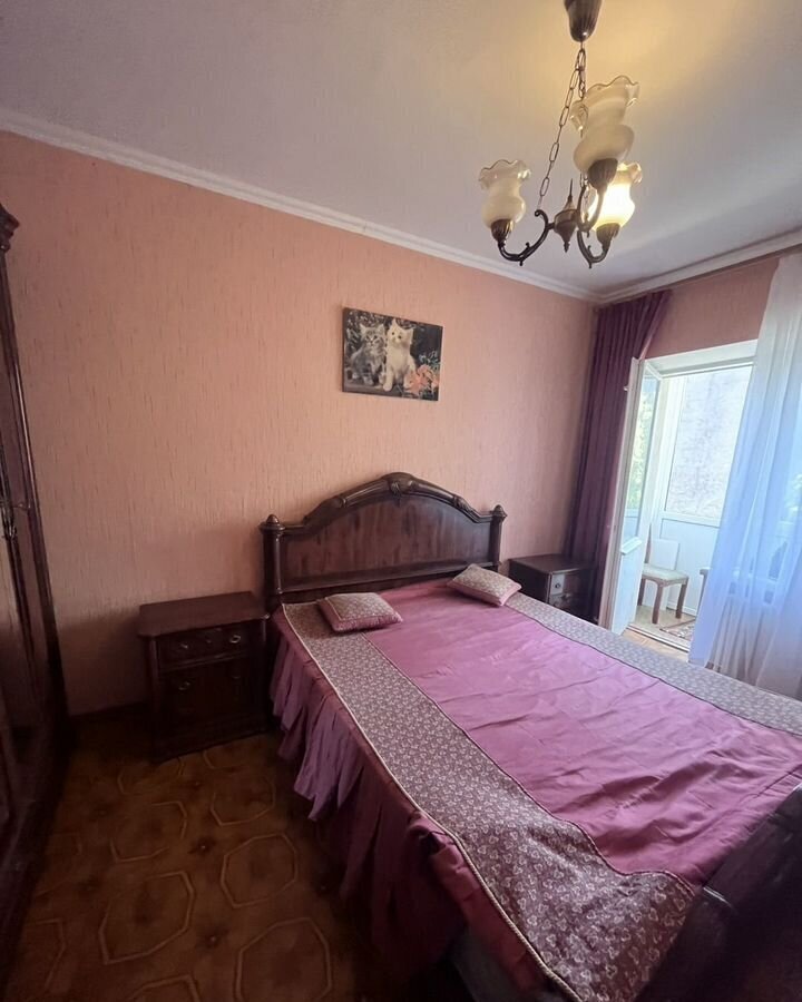 квартира г Ессентуки ул Долина Роз 8 фото 3