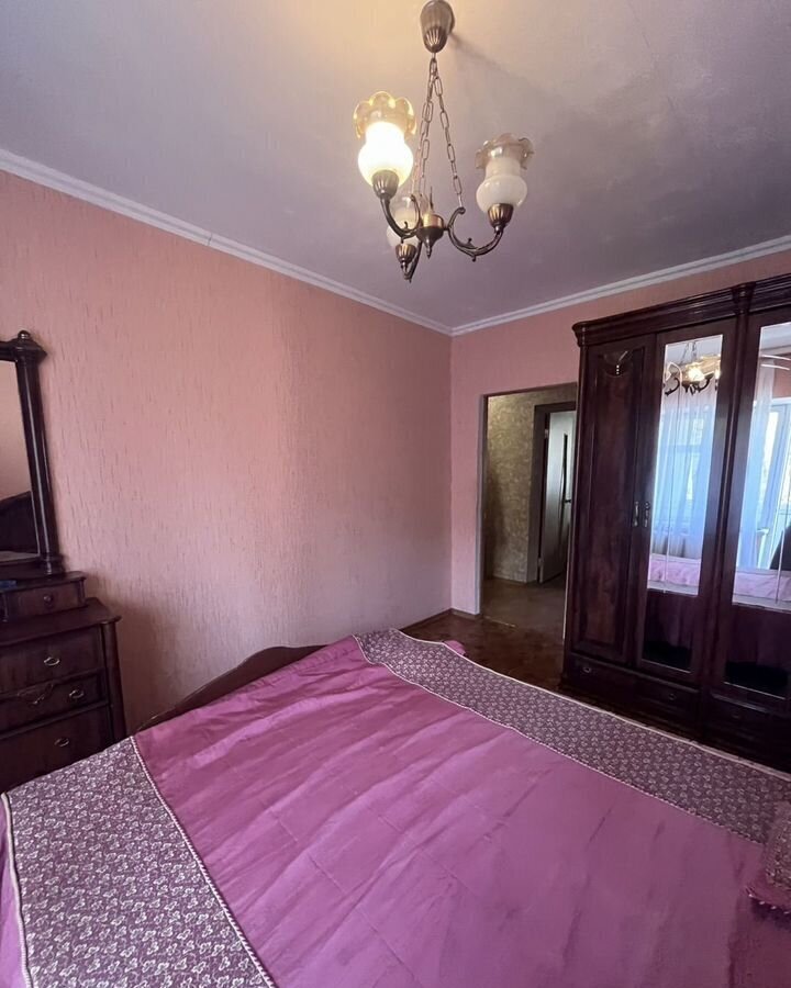 квартира г Ессентуки ул Долина Роз 8 фото 5