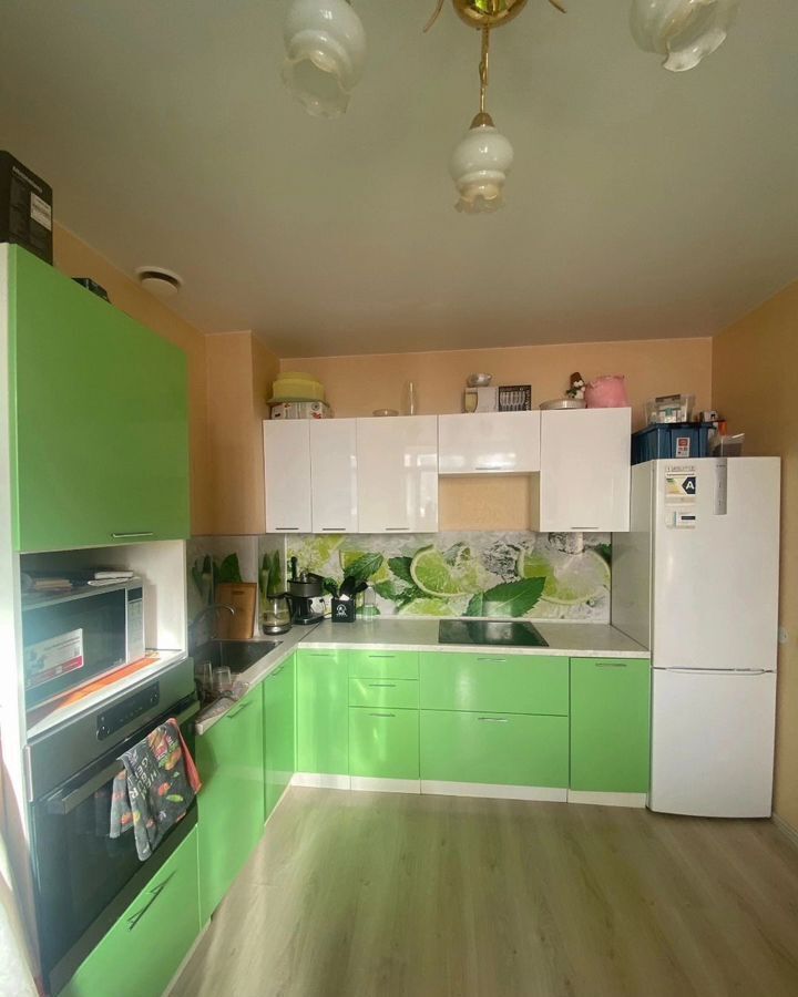 квартира г Пермь р-н Свердловский ул Уфимская 6а фото 1